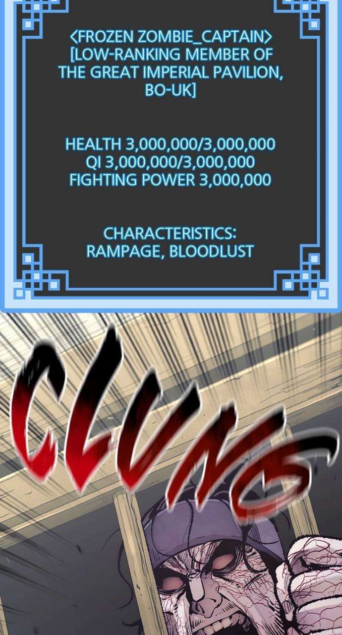 Heavenly Demon Cultivation Simulation chapter 93 page 38