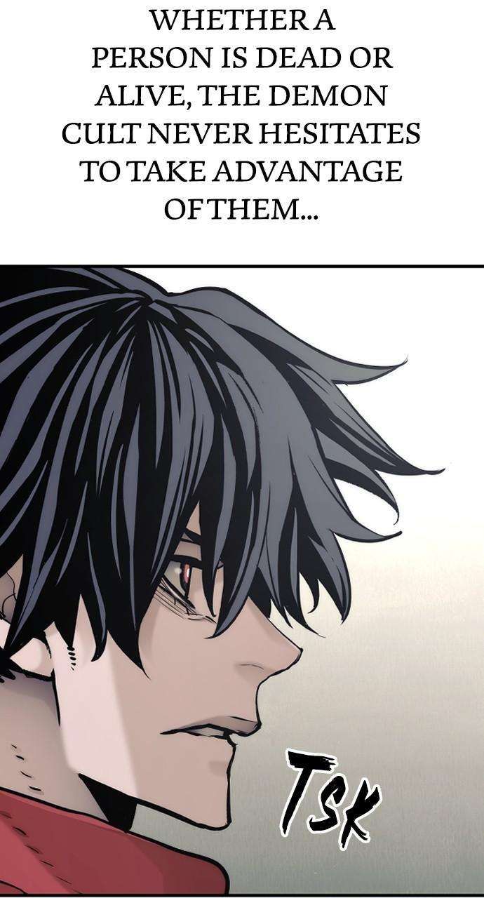 Heavenly Demon Cultivation Simulation chapter 93 page 46