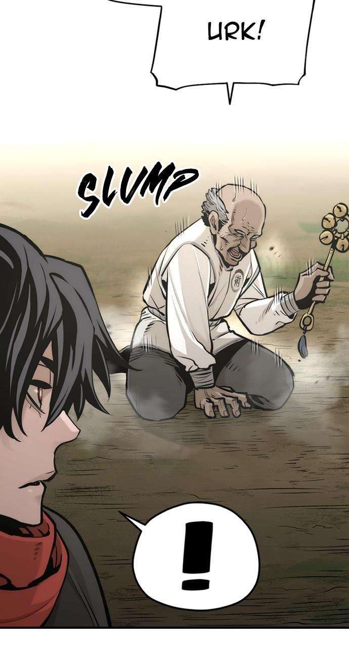 Heavenly Demon Cultivation Simulation chapter 93 page 48