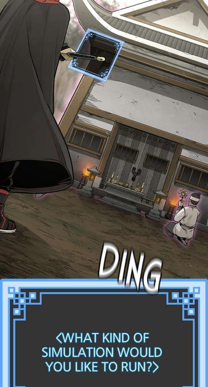 Heavenly Demon Cultivation Simulation chapter 93 page 5