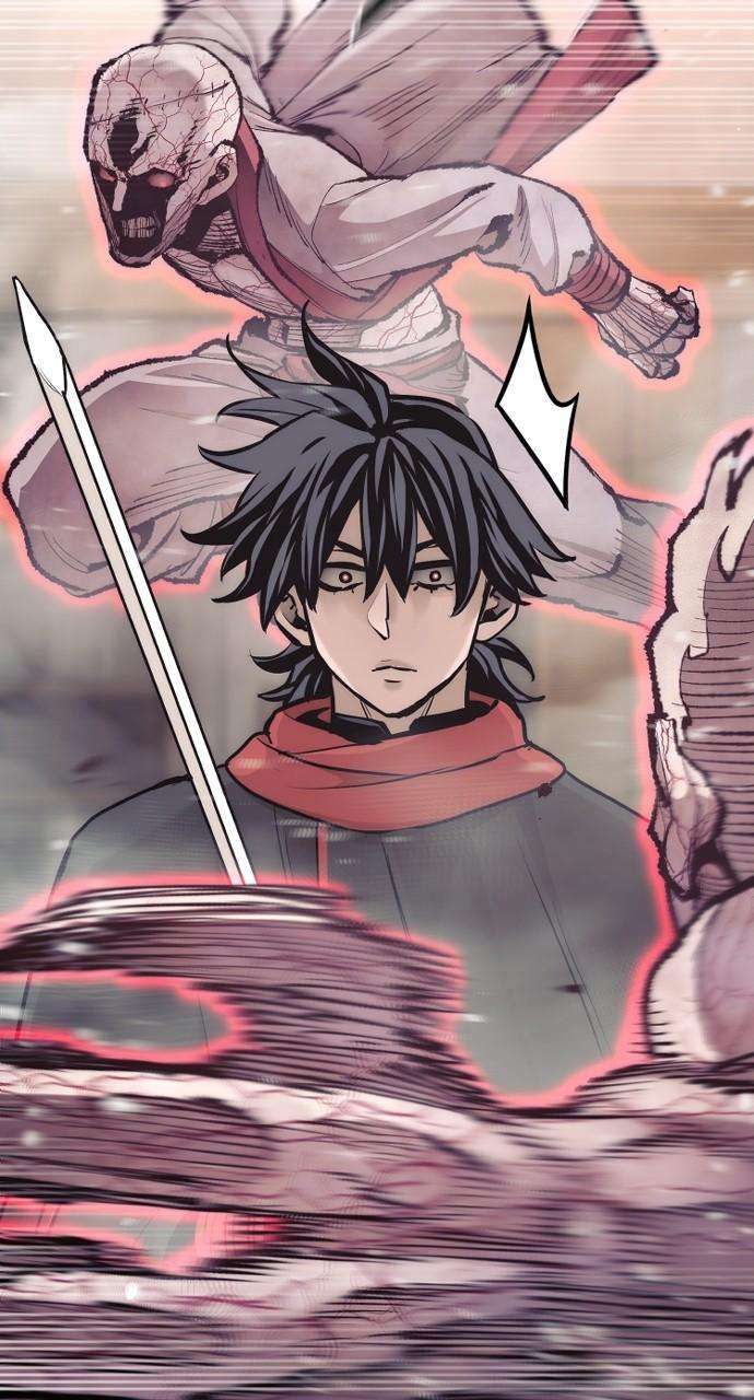 Heavenly Demon Cultivation Simulation chapter 93 page 75