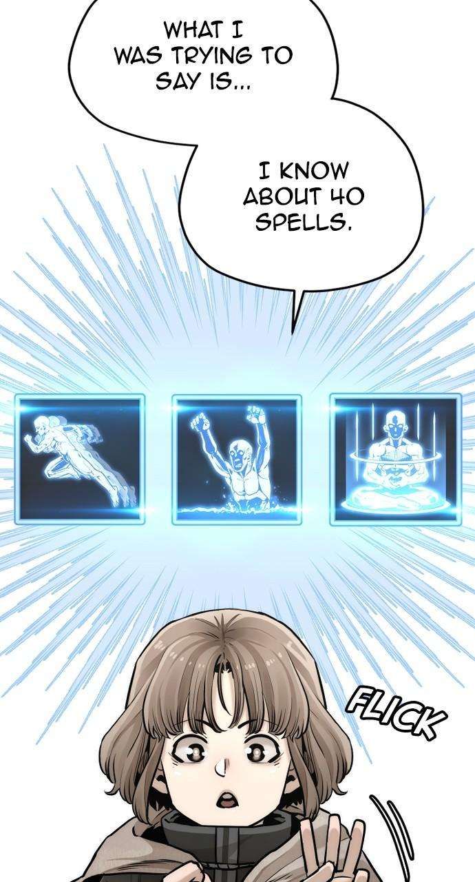 Heavenly Demon Cultivation Simulation chapter 96 page 19