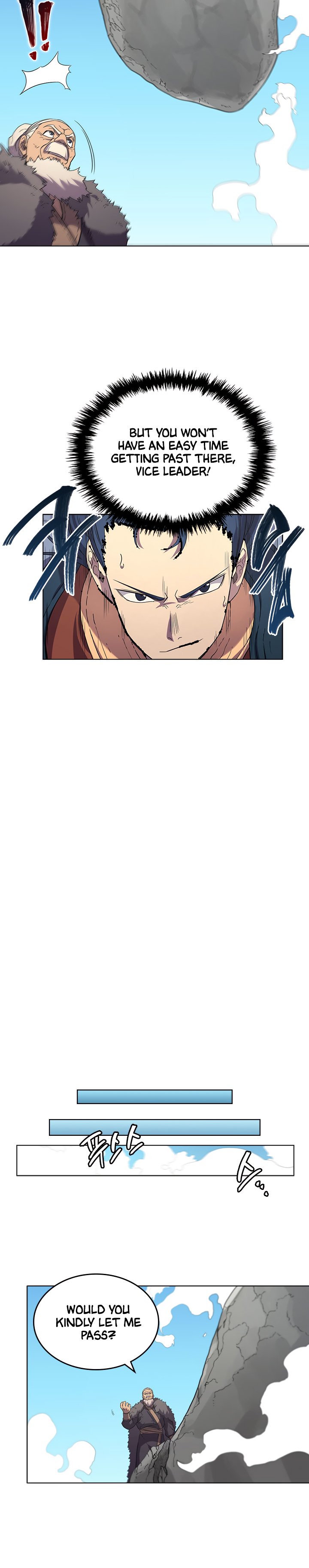 Heavenly Demon Reborn! chapter 100 page 15