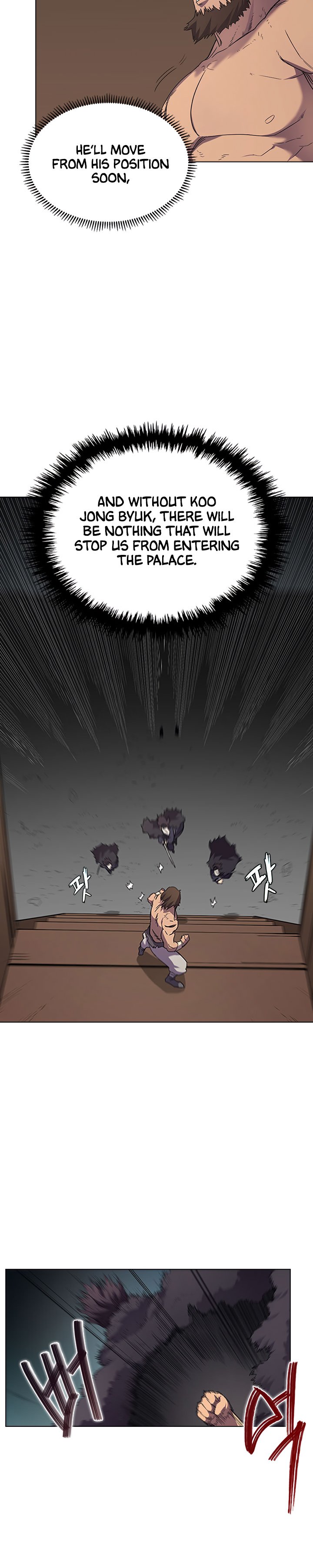 Heavenly Demon Reborn! chapter 101 page 10