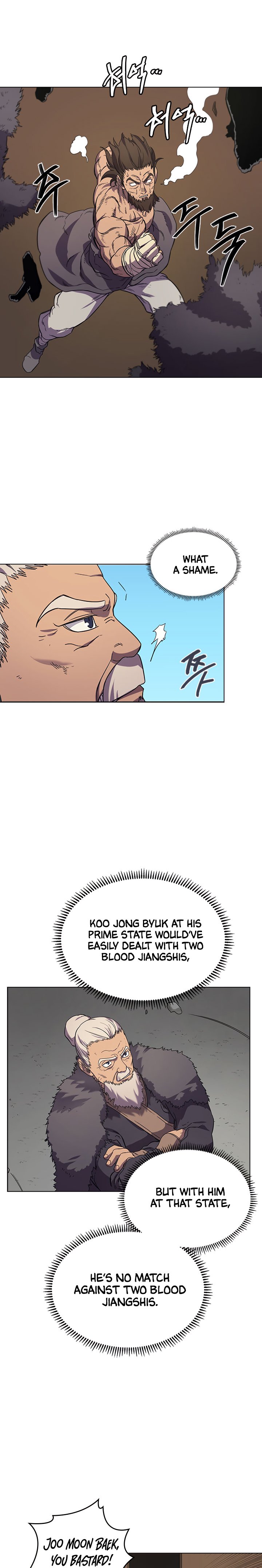 Heavenly Demon Reborn! chapter 101 page 11