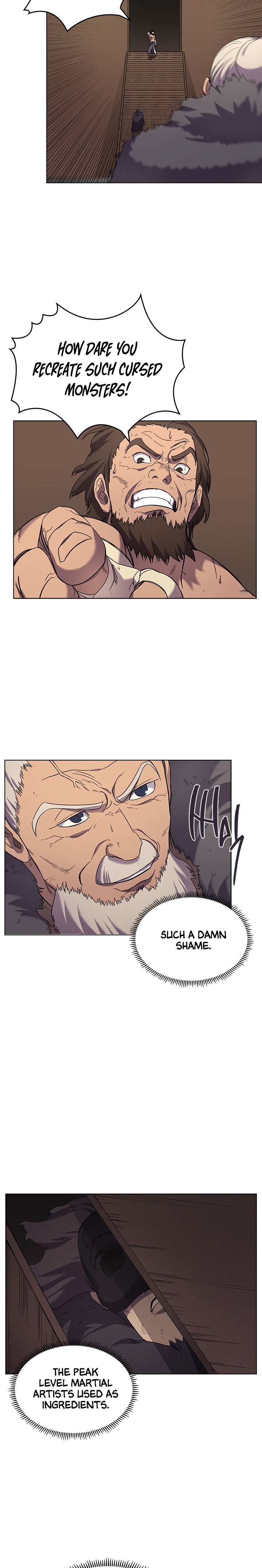 Heavenly Demon Reborn! chapter 101 page 12