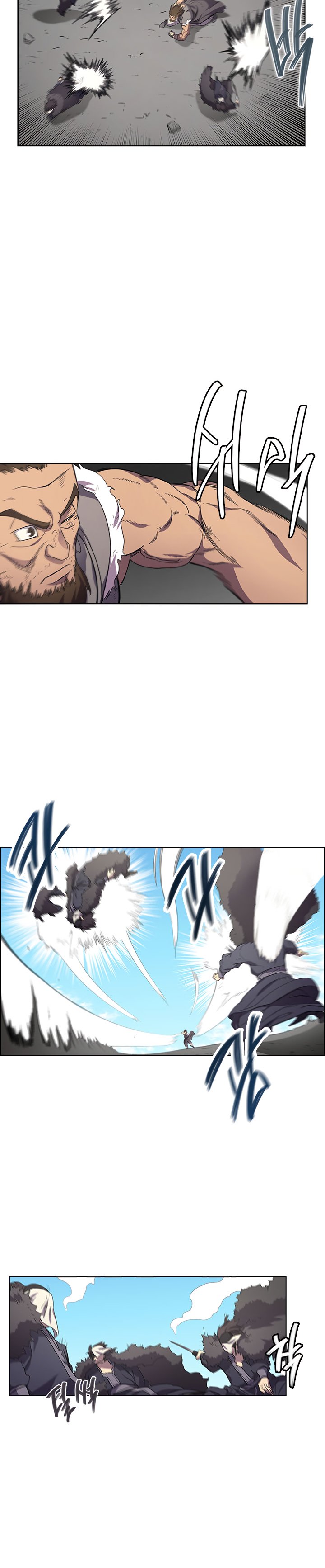 Heavenly Demon Reborn! chapter 101 page 3