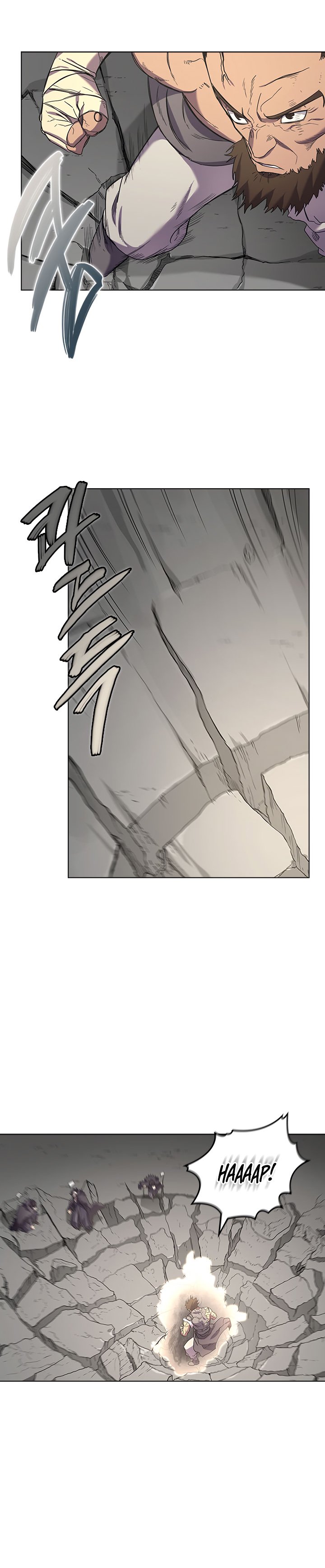 Heavenly Demon Reborn! chapter 101 page 4