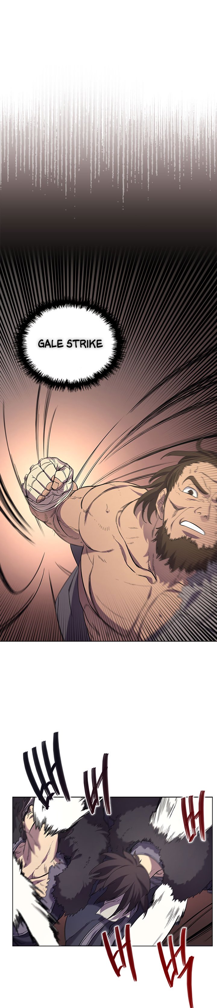 Heavenly Demon Reborn! chapter 101 page 5