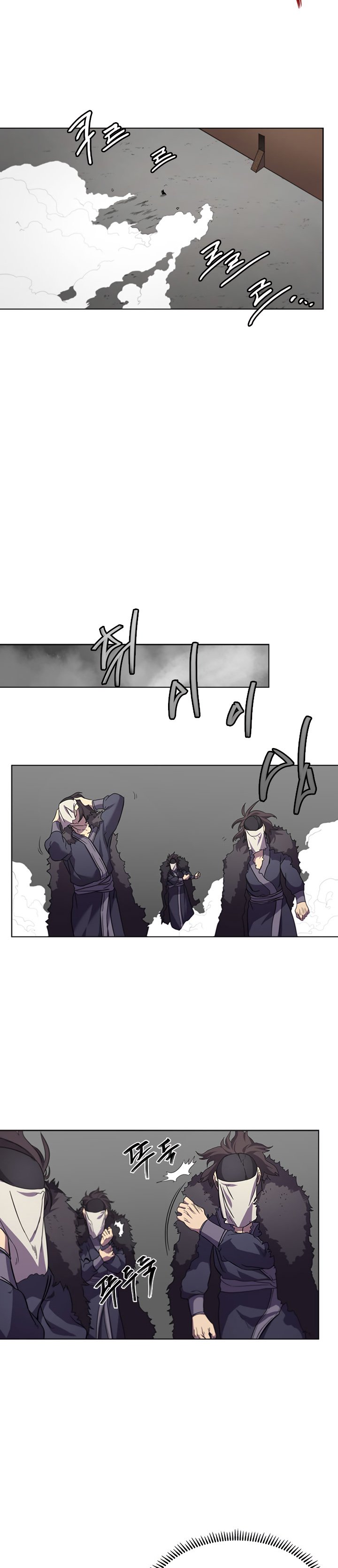 Heavenly Demon Reborn! chapter 101 page 6