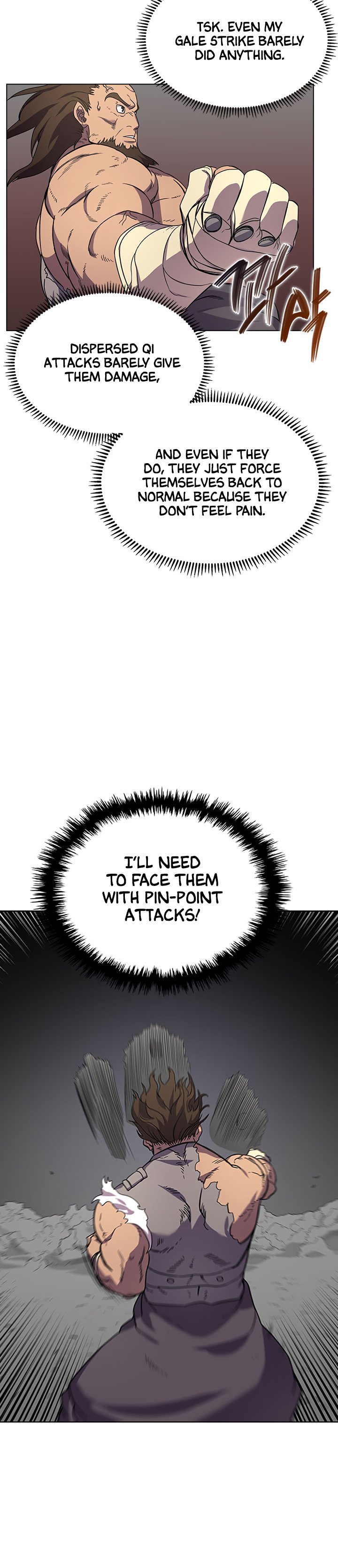 Heavenly Demon Reborn! chapter 101 page 7