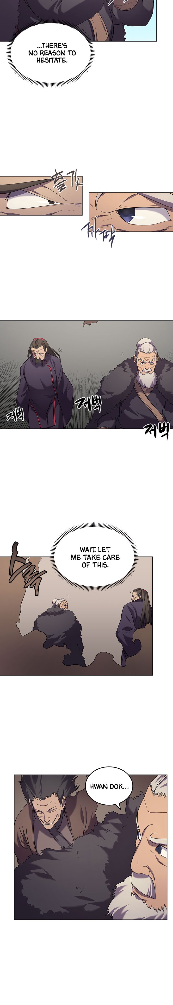 Heavenly Demon Reborn! chapter 102 page 10