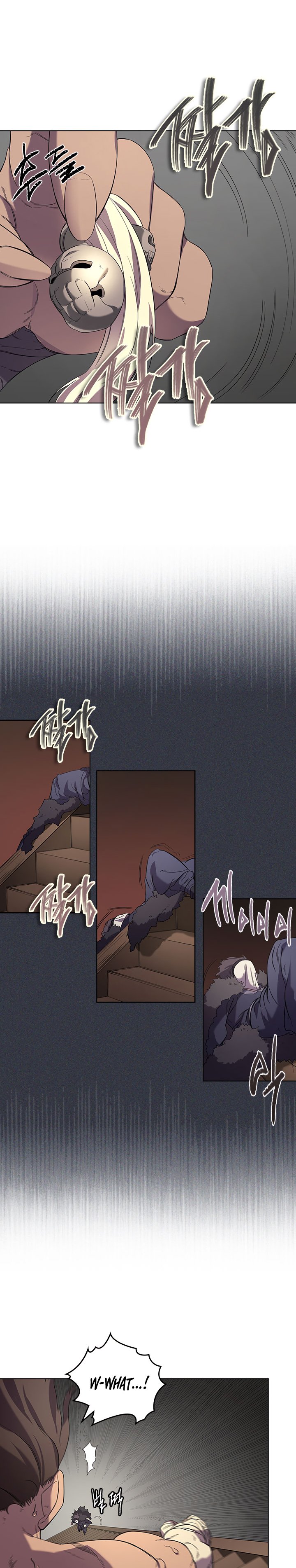Heavenly Demon Reborn! chapter 102 page 12