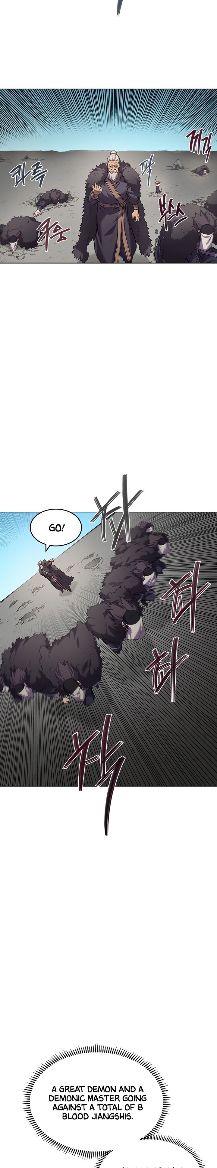 Heavenly Demon Reborn! chapter 102 page 15