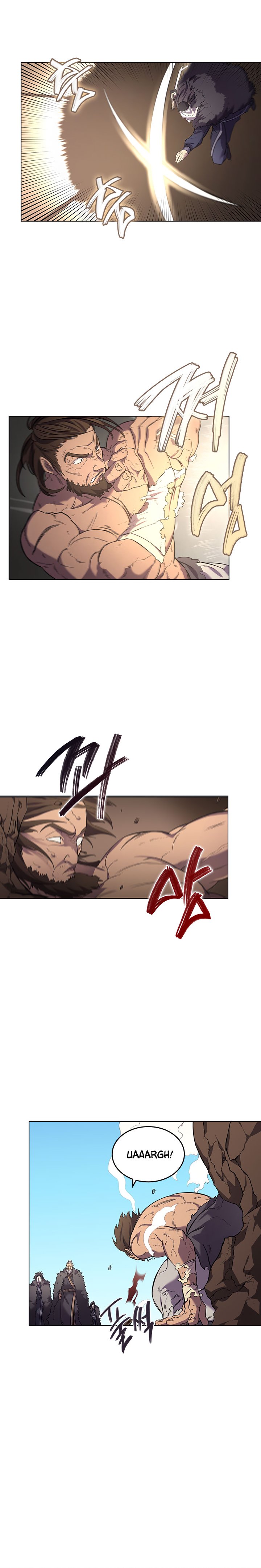 Heavenly Demon Reborn! chapter 102 page 17