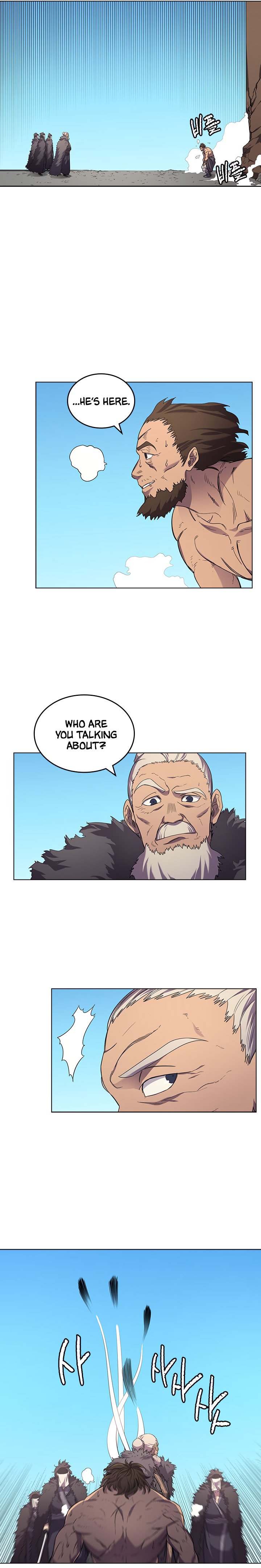 Heavenly Demon Reborn! chapter 102 page 18
