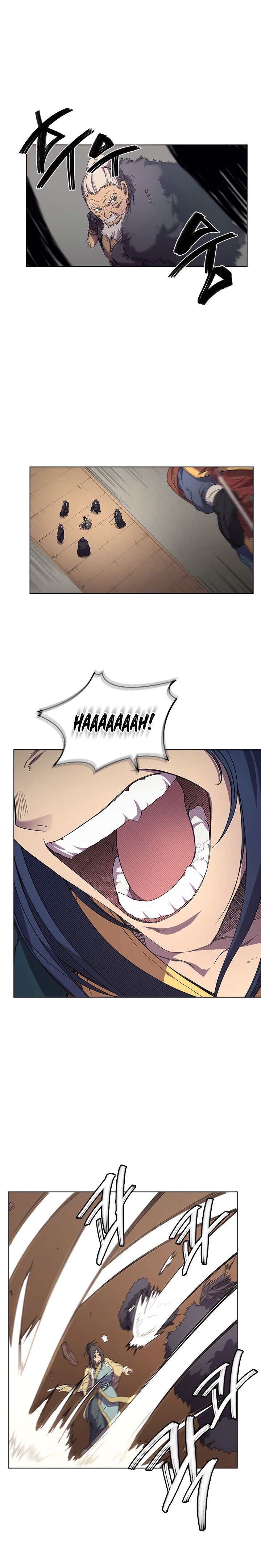 Heavenly Demon Reborn! chapter 102 page 19