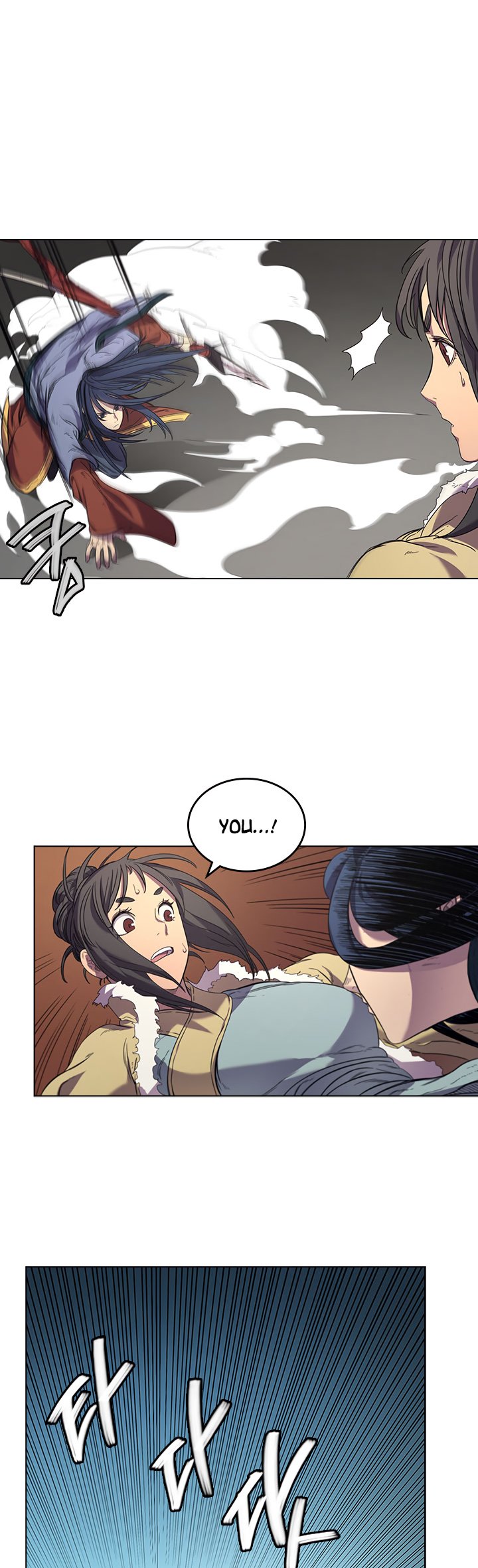 Heavenly Demon Reborn! chapter 102 page 20