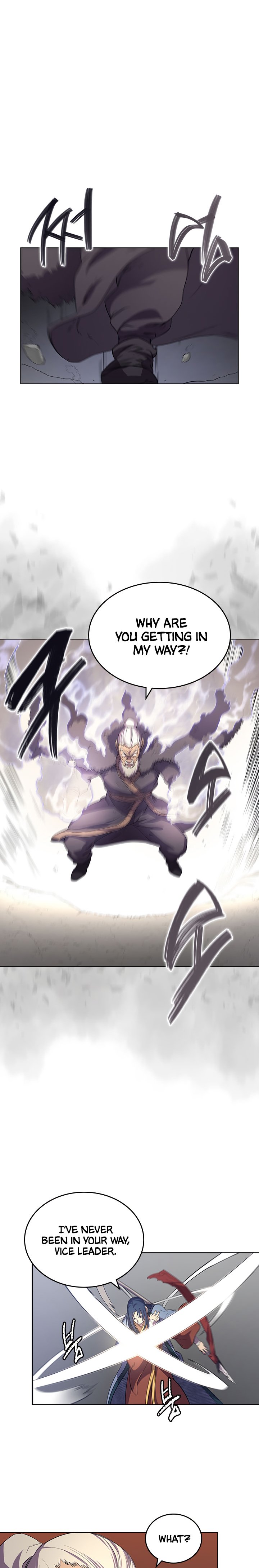Heavenly Demon Reborn! chapter 103 page 9
