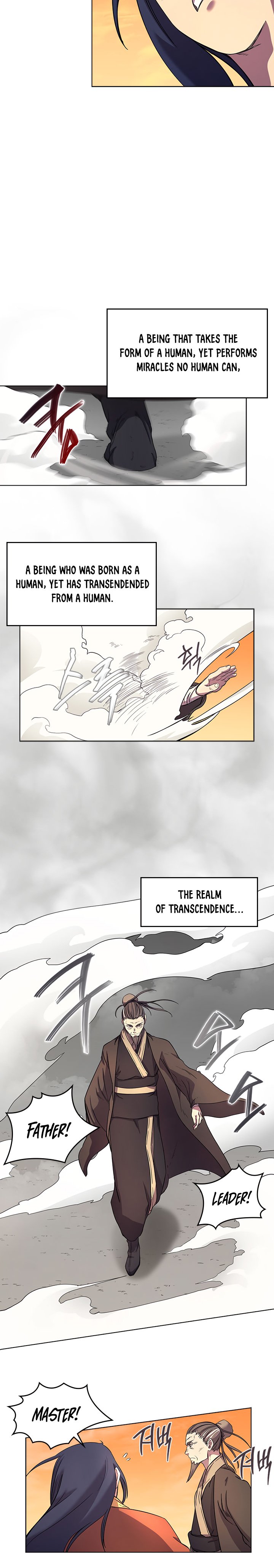 Heavenly Demon Reborn! chapter 106 page 13