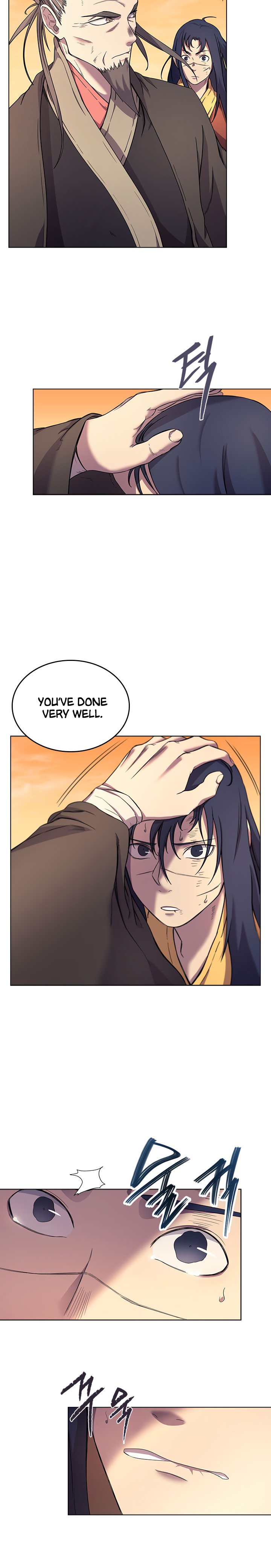 Heavenly Demon Reborn! chapter 106 page 15