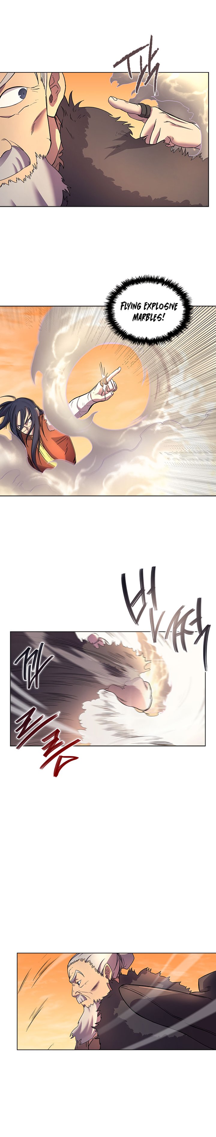 Heavenly Demon Reborn! chapter 106 page 7