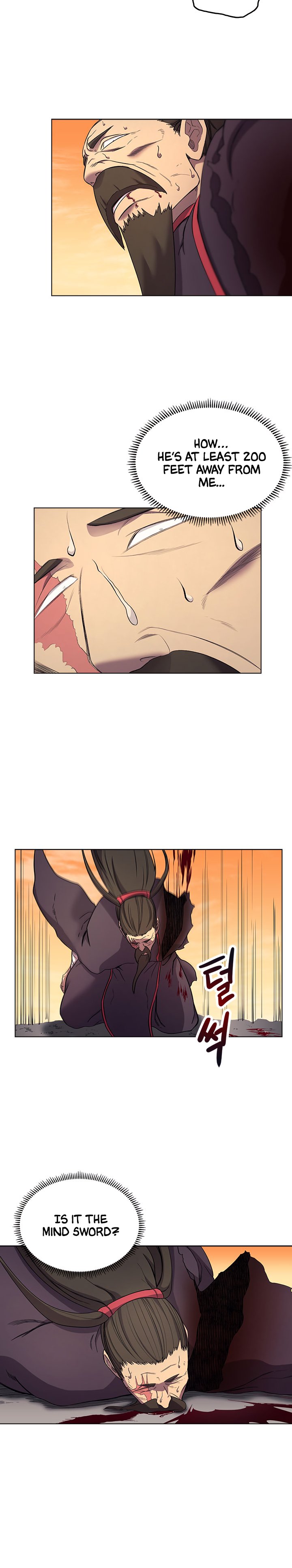 Heavenly Demon Reborn! chapter 107 page 16