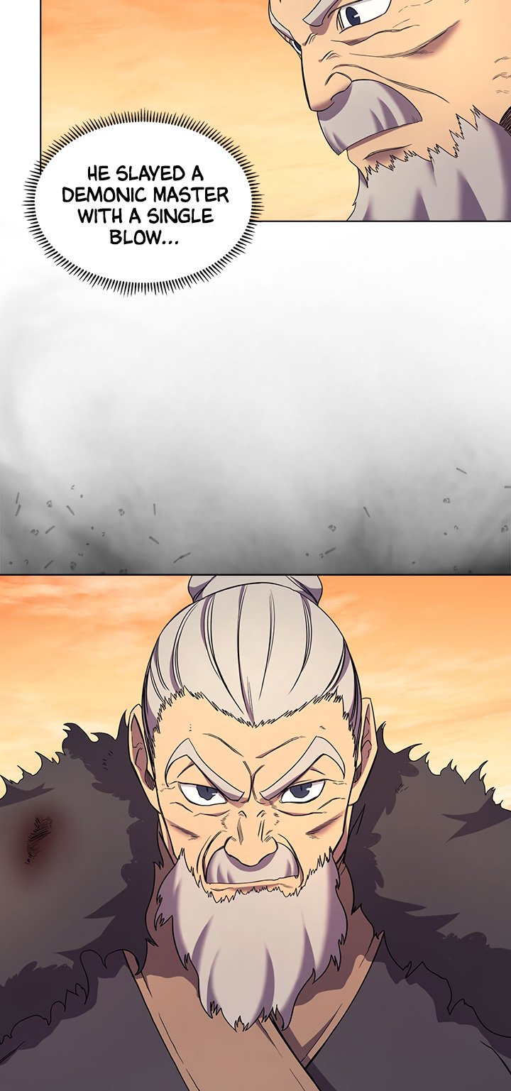 Heavenly Demon Reborn! chapter 107 page 18