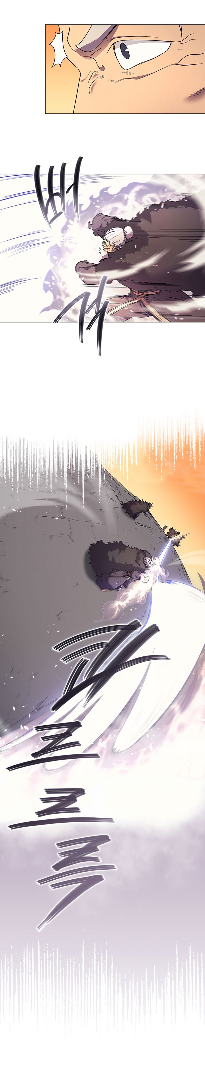 Heavenly Demon Reborn! chapter 109 page 5