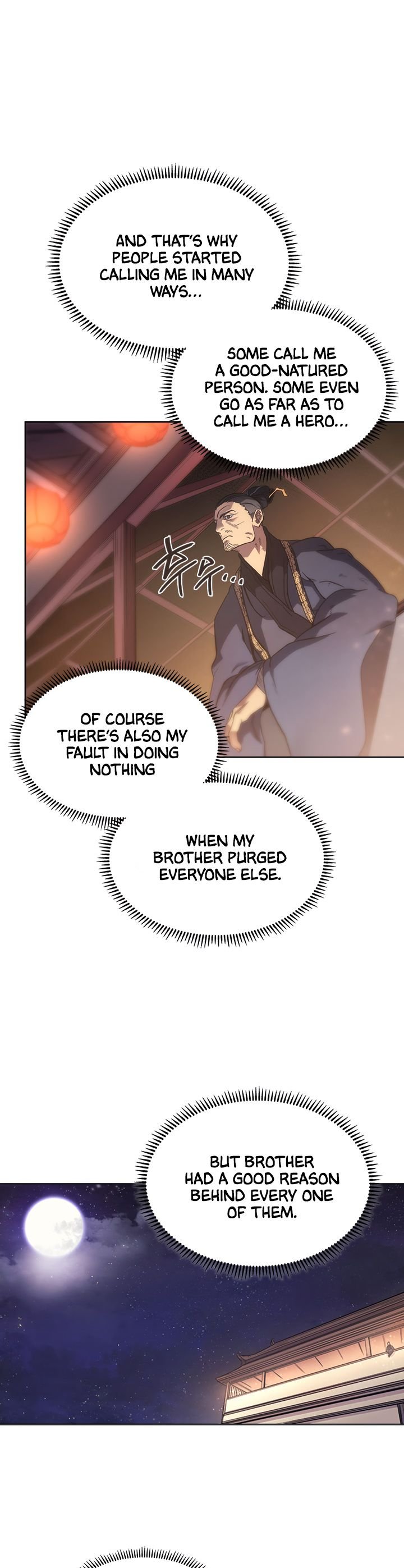 Heavenly Demon Reborn! chapter 111 page 14