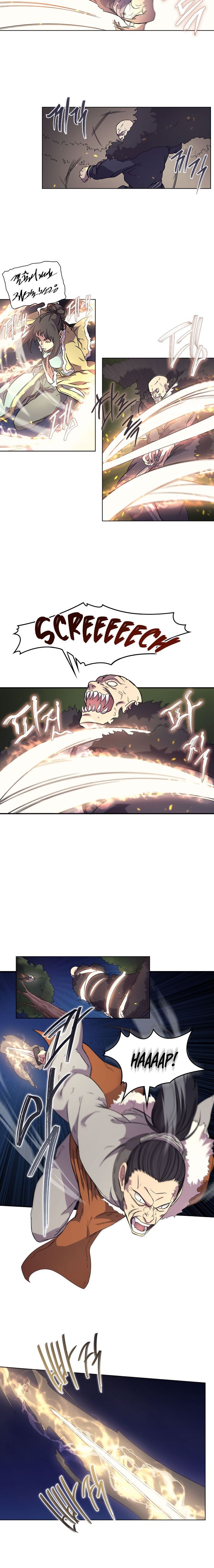 Heavenly Demon Reborn! chapter 112 page 13
