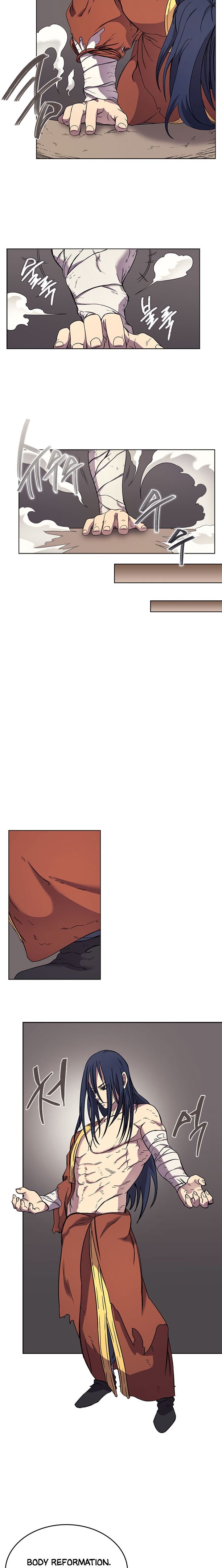 Heavenly Demon Reborn! chapter 113 page 12