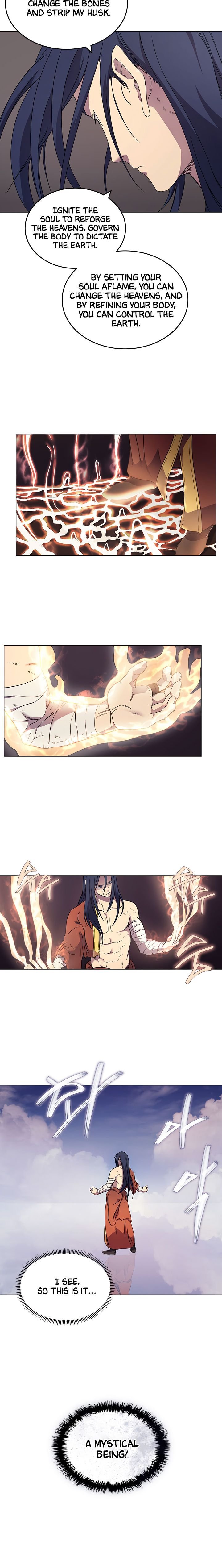 Heavenly Demon Reborn! chapter 113 page 13