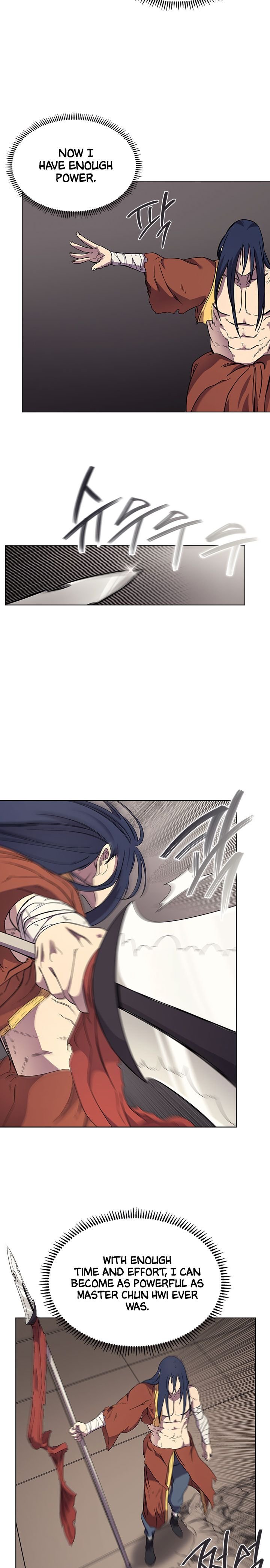 Heavenly Demon Reborn! chapter 113 page 15