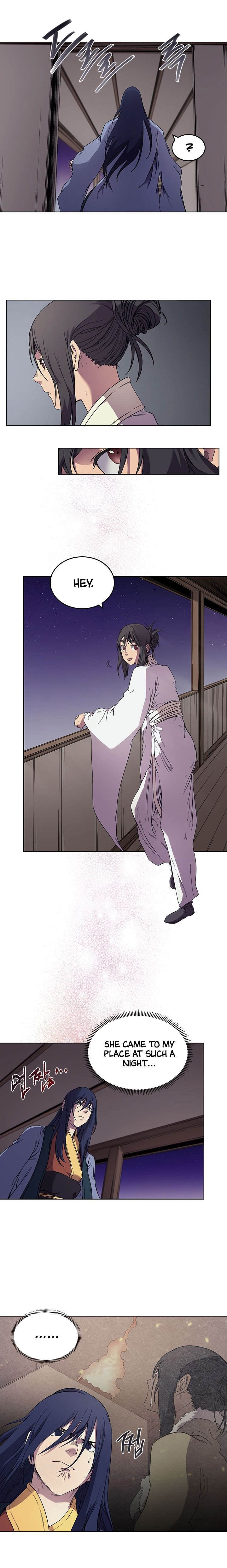 Heavenly Demon Reborn! chapter 119 page 10