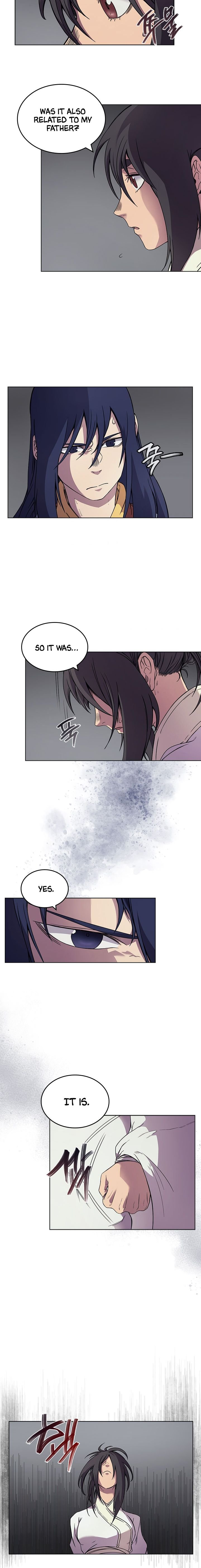 Heavenly Demon Reborn! chapter 119 page 12