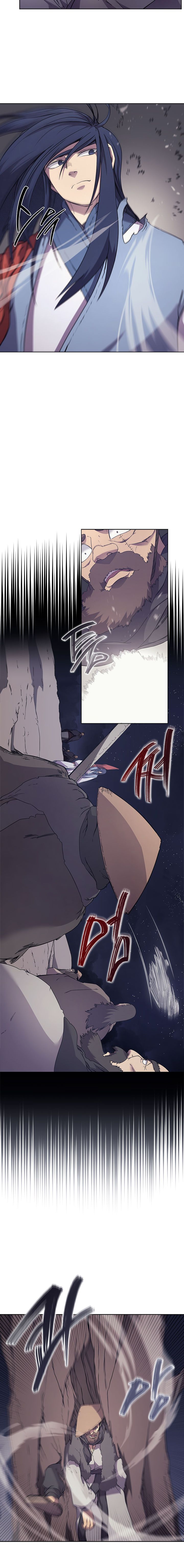 Heavenly Demon Reborn! chapter 122 page 4
