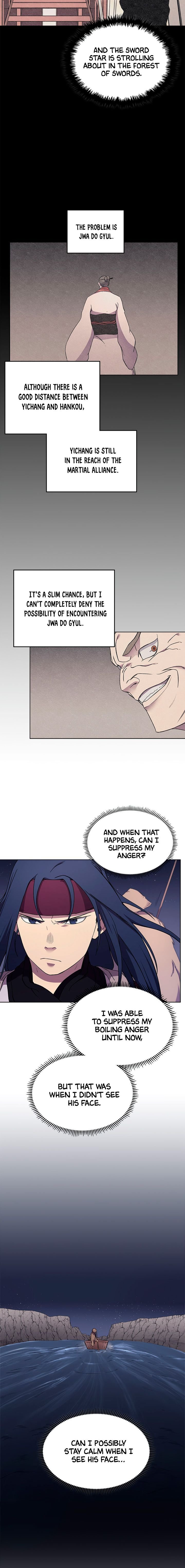 Heavenly Demon Reborn! chapter 128 page 7