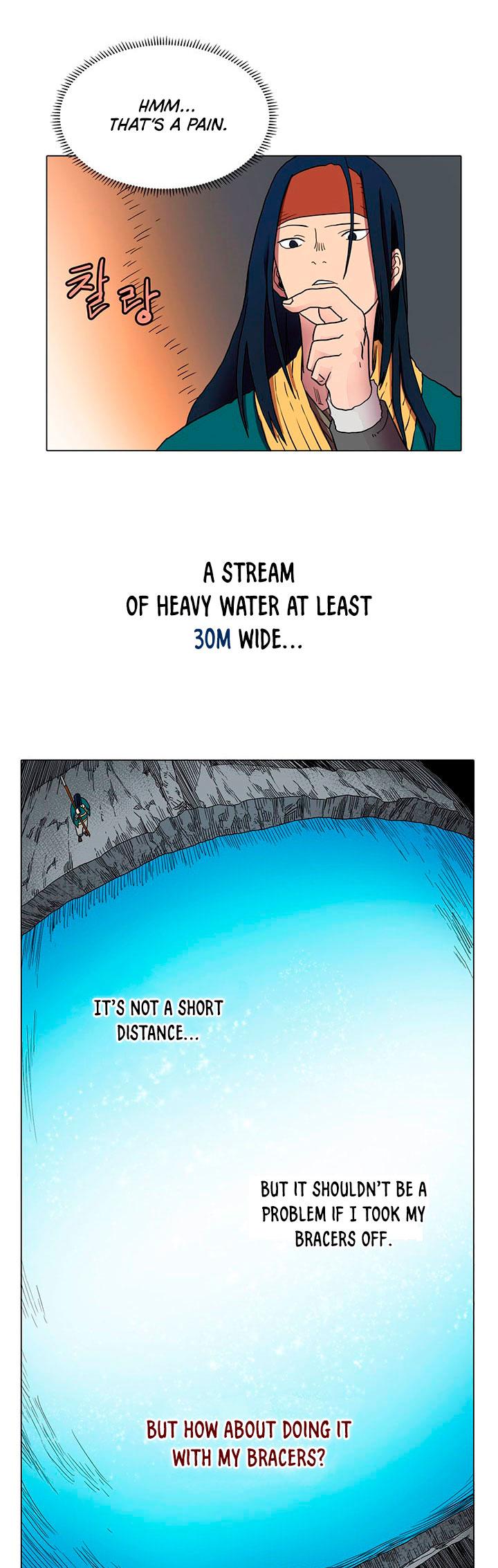 Heavenly Demon Reborn! chapter 13 page 10