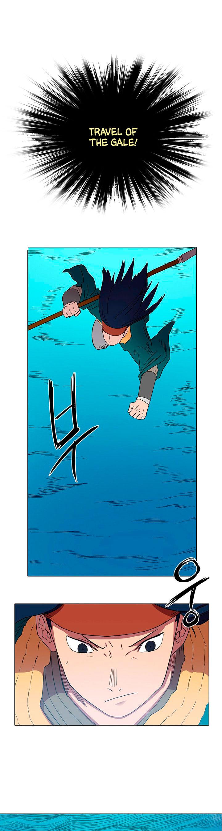 Heavenly Demon Reborn! chapter 13 page 14