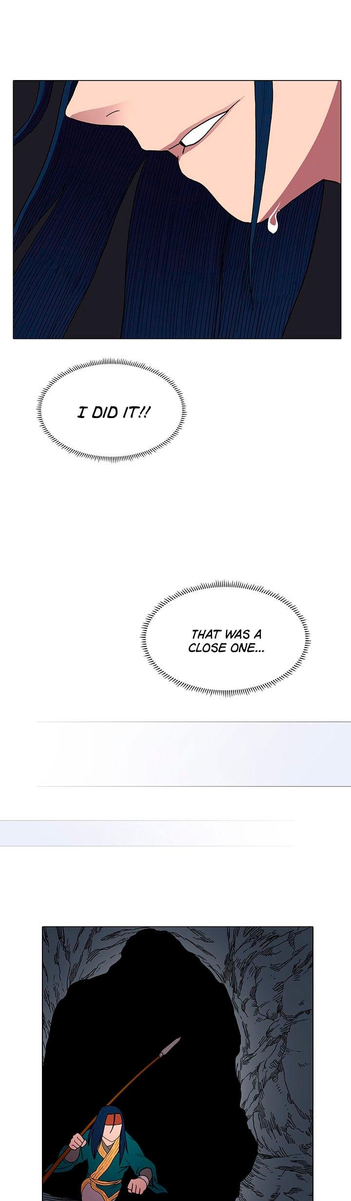 Heavenly Demon Reborn! chapter 13 page 16