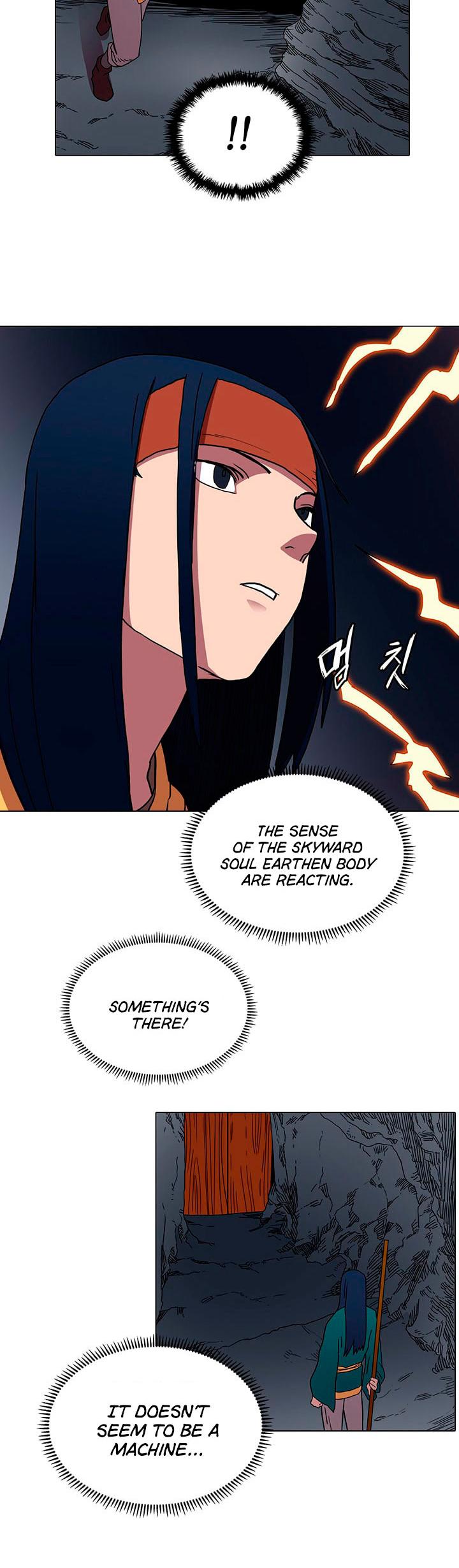 Heavenly Demon Reborn! chapter 13 page 17