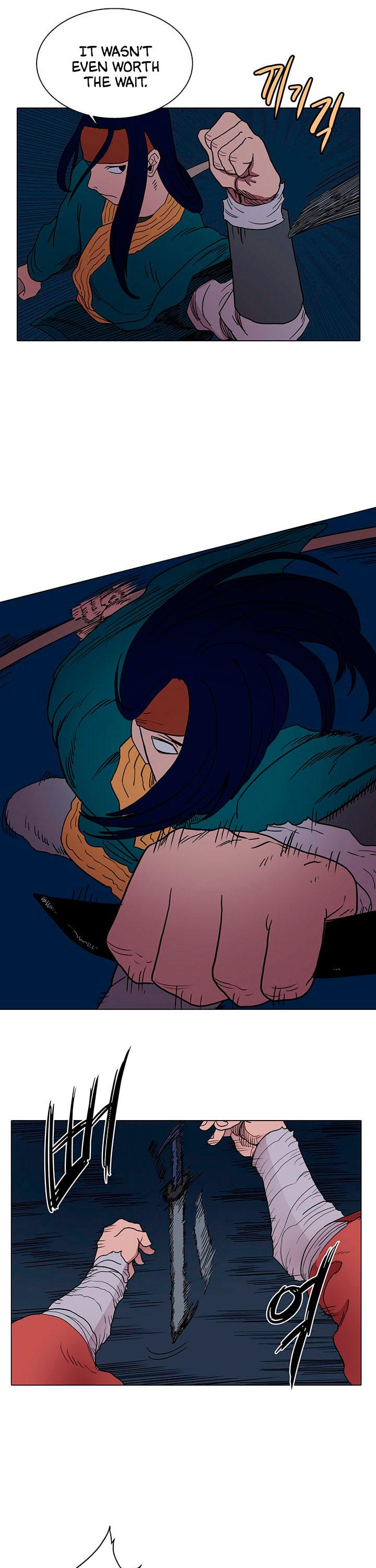 Heavenly Demon Reborn! chapter 13 page 24