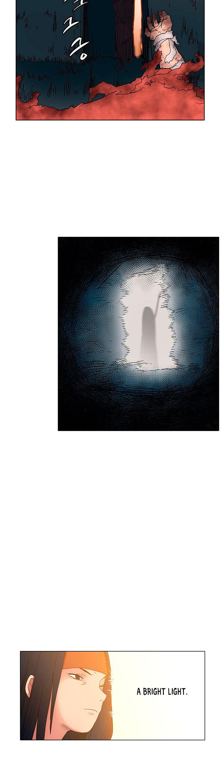 Heavenly Demon Reborn! chapter 13 page 28