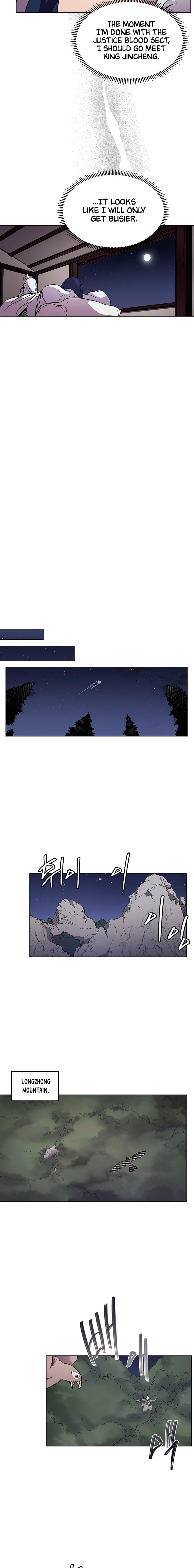 Heavenly Demon Reborn! chapter 131 page 13