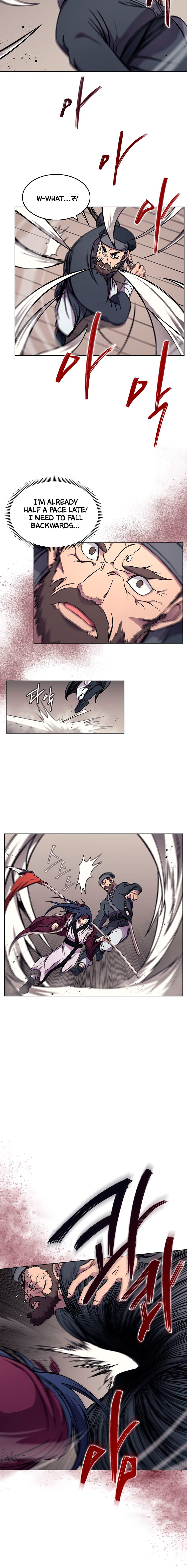 Heavenly Demon Reborn! chapter 132 page 10