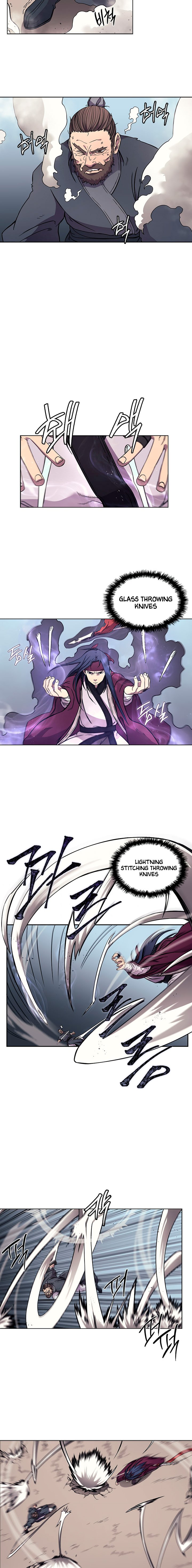 Heavenly Demon Reborn! chapter 133 page 3