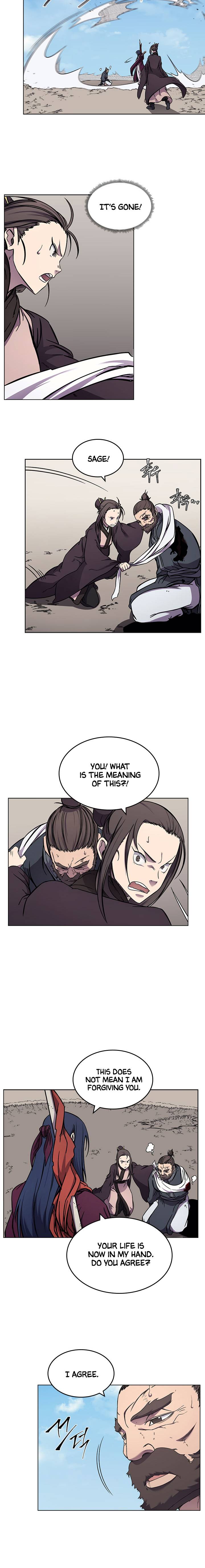 Heavenly Demon Reborn! chapter 135 page 12