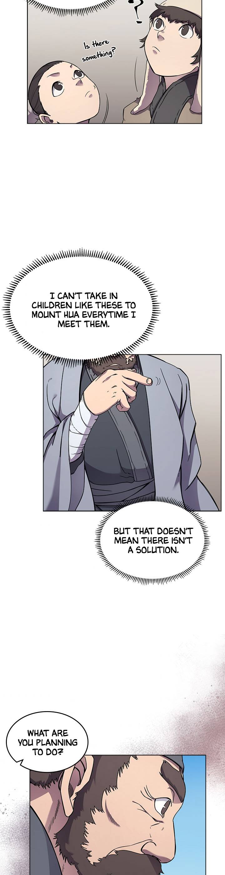 Heavenly Demon Reborn! chapter 136 page 15