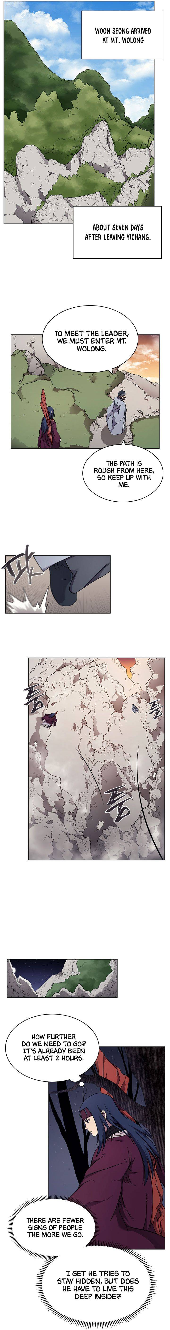 Heavenly Demon Reborn! chapter 137 page 11